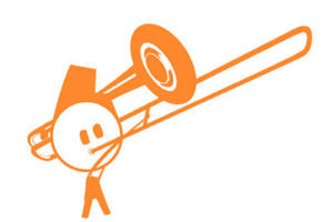 Fra trækbasun til godnathistorier