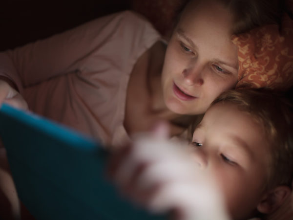 Hvor hurtigt kan man putte sit barn?