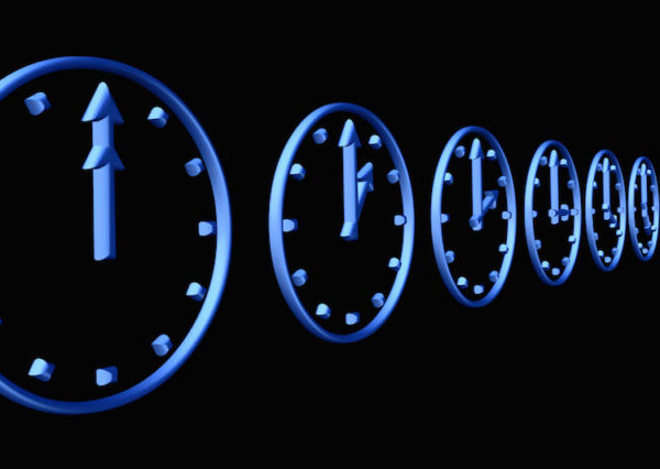 Hvor meget skal mit barn sove? Og hvornår?