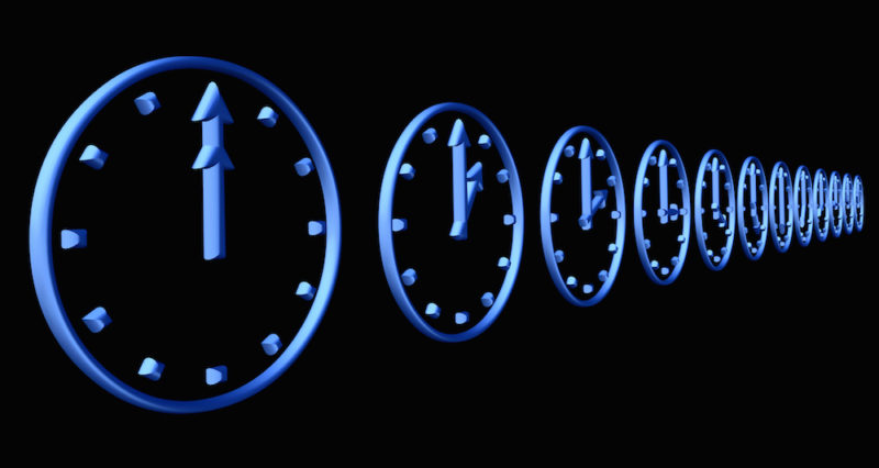 Hvor meget skal mit barn sove? Og hvornår?