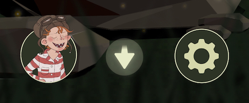 Indstil Vilters putteritual til dit barn