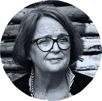 Margrethe Brun Hansen børnepsykolog og forfatter til “De kompetente forældre”