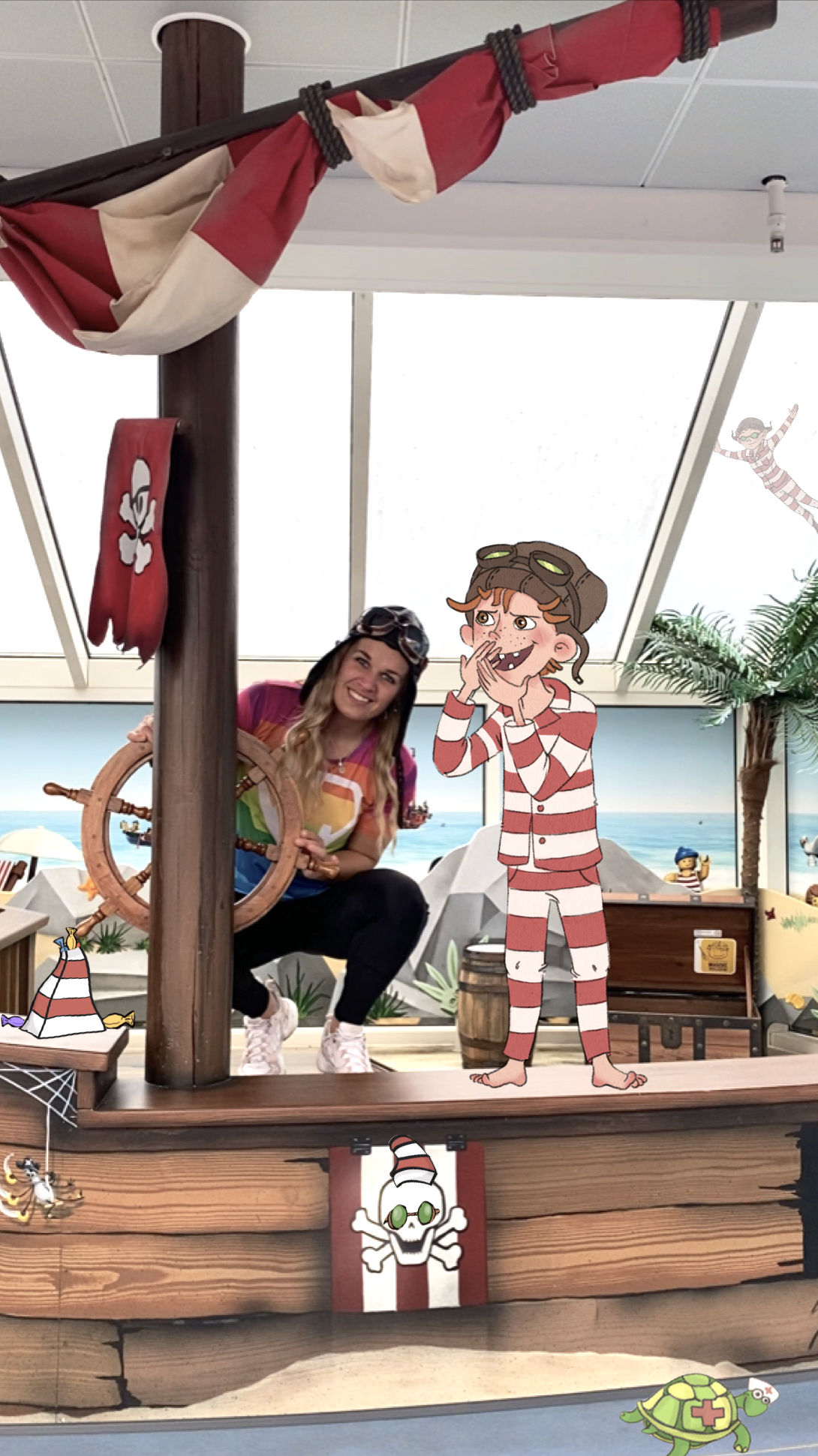 Viborg Helle Legehelt og Vilter