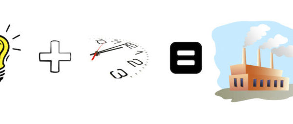 Fra startup idé til at starte en virksomhed