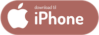 Vilters app til iPhone