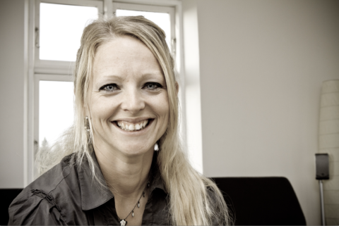 Sovecoach Jeanette Wegge-Larsen