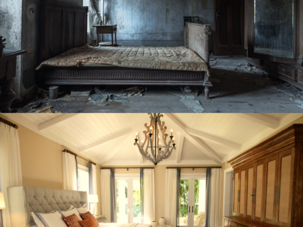 Har mit barn søvnproblemer