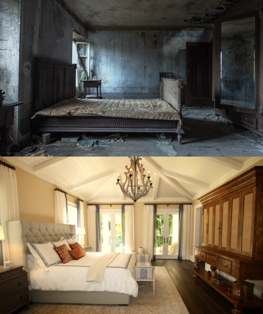 Har mit barn søvnproblemer