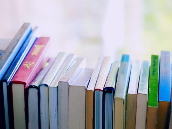 Børn skal læse flere børnebøger