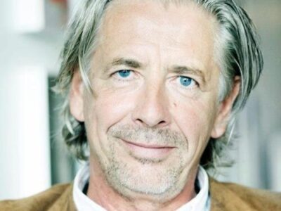 Forældre har et kæmpe ansvar for deres børns lyst til at læse