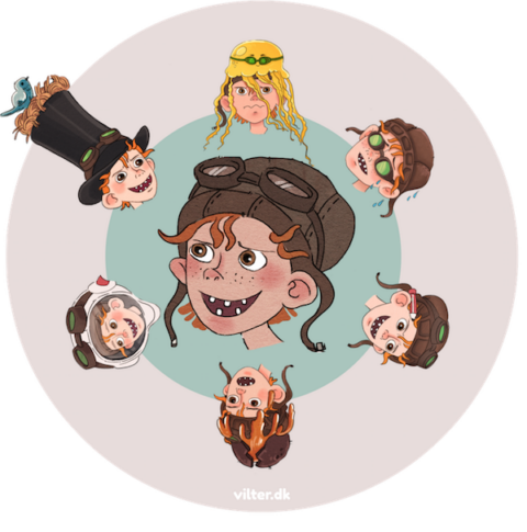 Vil du samarbejde med vilter.dk?