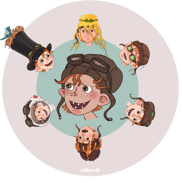 Vil du samarbejde med vilter.dk?