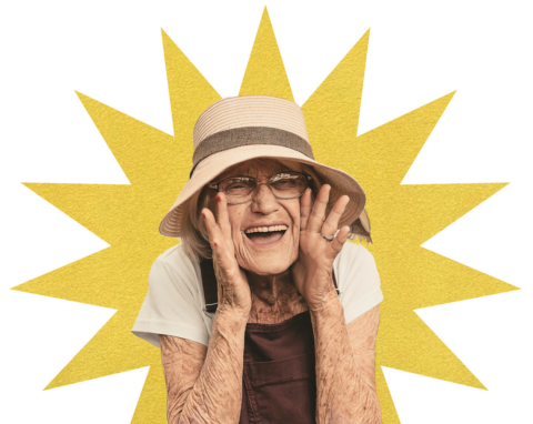 Bedsteforældre i covid19-tider