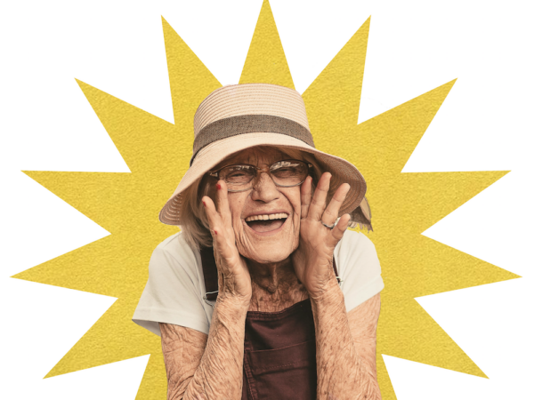 Bedsteforældre i covid19-tider