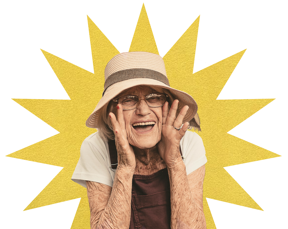 Bedsteforældre i covid19-tider