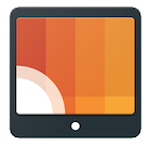 AllCast appen til Android