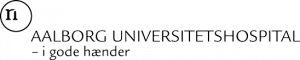 Aalborg Universitetshospital logo