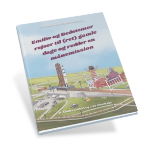 Barn og bedste rejser til gamle dage